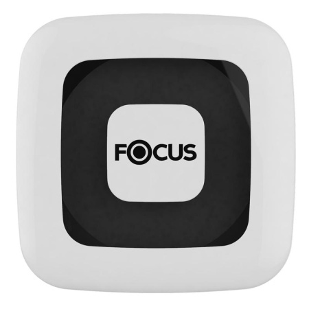 Диспенсер для туалетной бумаги Focus Mini Jumbo (T2), белый (для 5050784, 5050785, 5036904) 8077065 