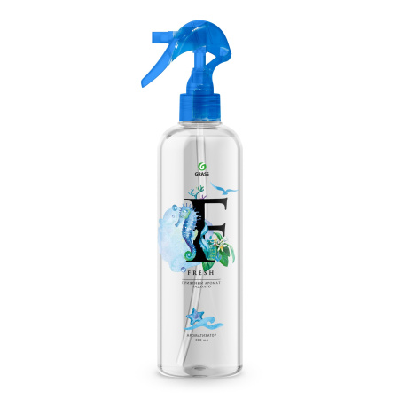 125119_Fresh освежитель воздуха_400мл_лицо
