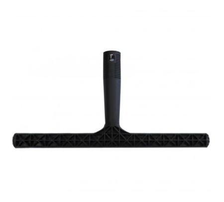 Держатель пластиковый для шубки 35см арт. IT-0273 1