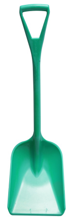 Лопата Haccper малая 920*260мм зеленая 9801G 39.jpg