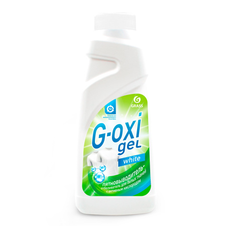 125408 G-Oxi_white_500ml( белые крышки)