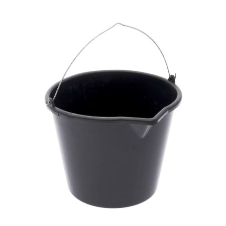 Ведро строительное пластик 20л с оцинкованной ручкой, шкала объема, носик для налива 1.jpg