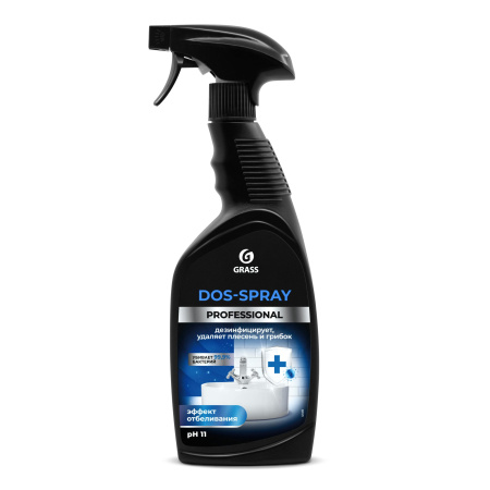 125445_Dos-Spray_600мл