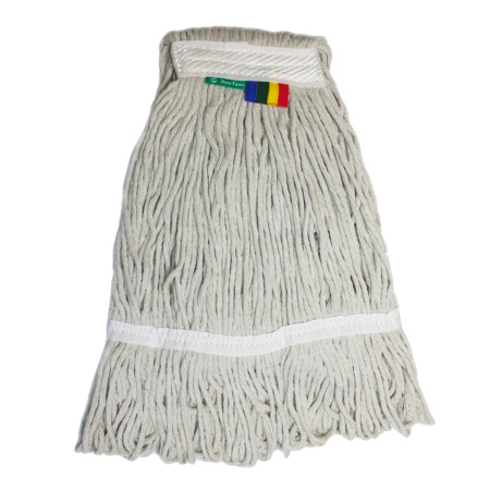 Насадка Моп кентукки стандартный, петлевой, 60% хлопок  88*40*36 (совместим с держ. IT-0208) IT-0213