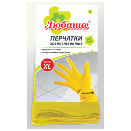 Перчатки латексные р.XL Любаша эконом многоразовые 17.jpg