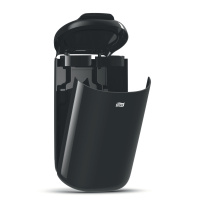 Корзина для мусора TORK 5л черная В3 564008 3